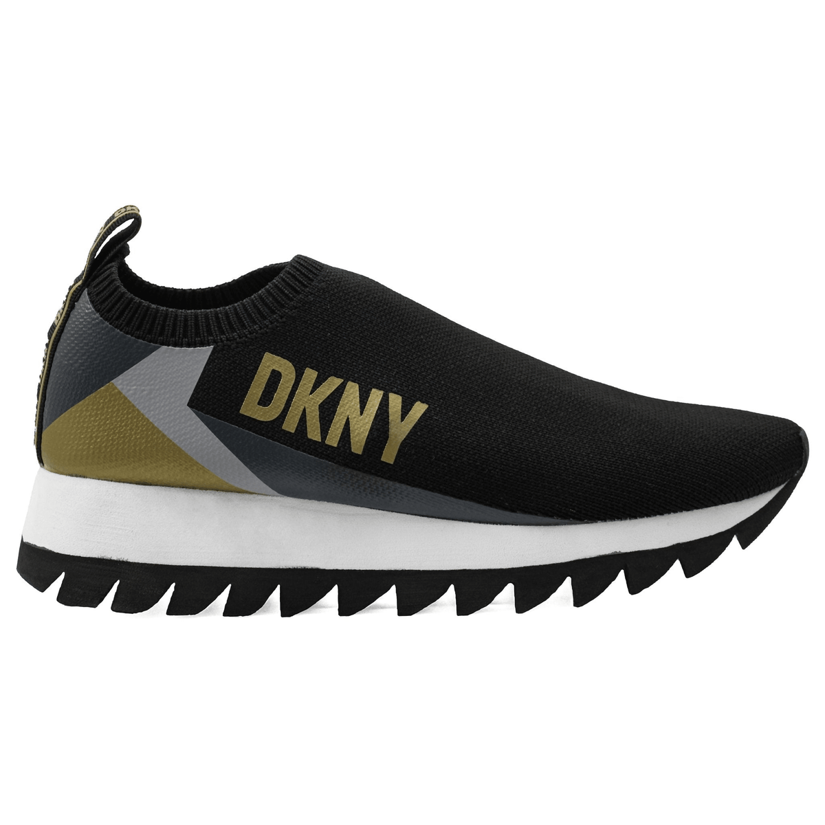 DKNY Amani Slip On B — view 1