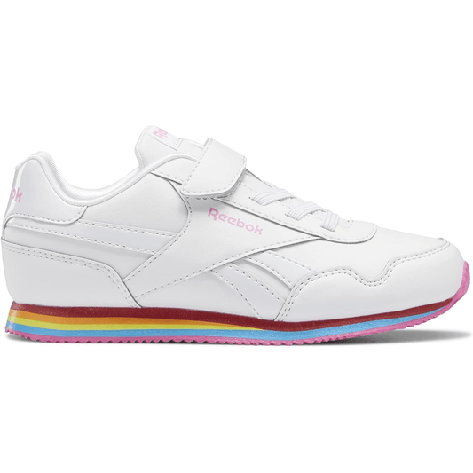Reebok ROYAL CL JOG 3.0 1V — view 1