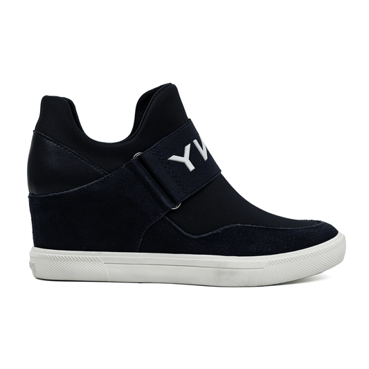 DKNY Lace Up Sneaker — view 1