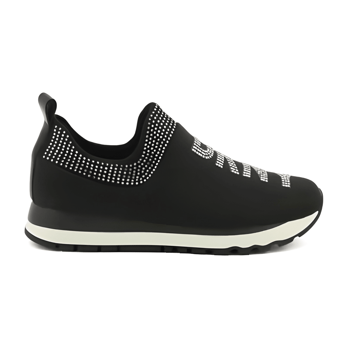DKNY JADYN Logo Slip-On — view 1