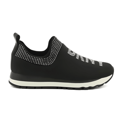 DKNY JADYN Logo Slip-On — view 1