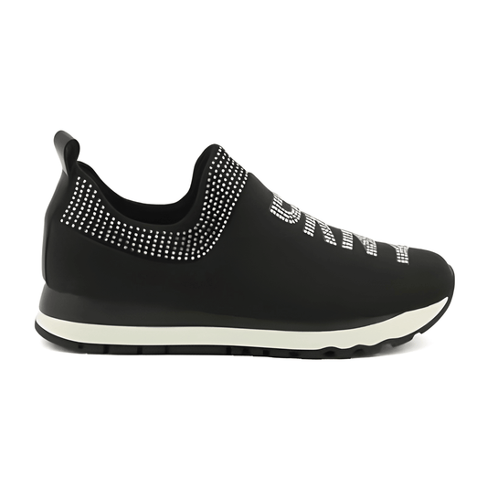DKNY JADYN Logo Slip-On — view 1