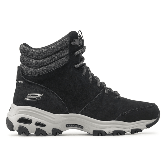 SKECHERS Women's D'lites Boot — view 1