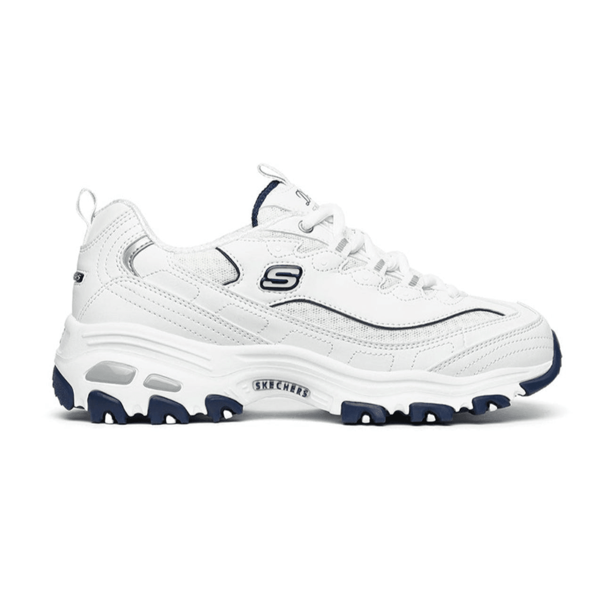SKECHERS D'lites sports Women's Shoes — view 1