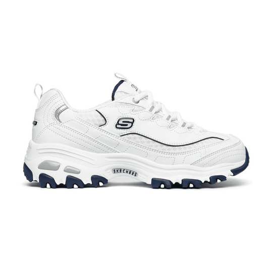 SKECHERS D'lites sports Women's Shoes — view 1