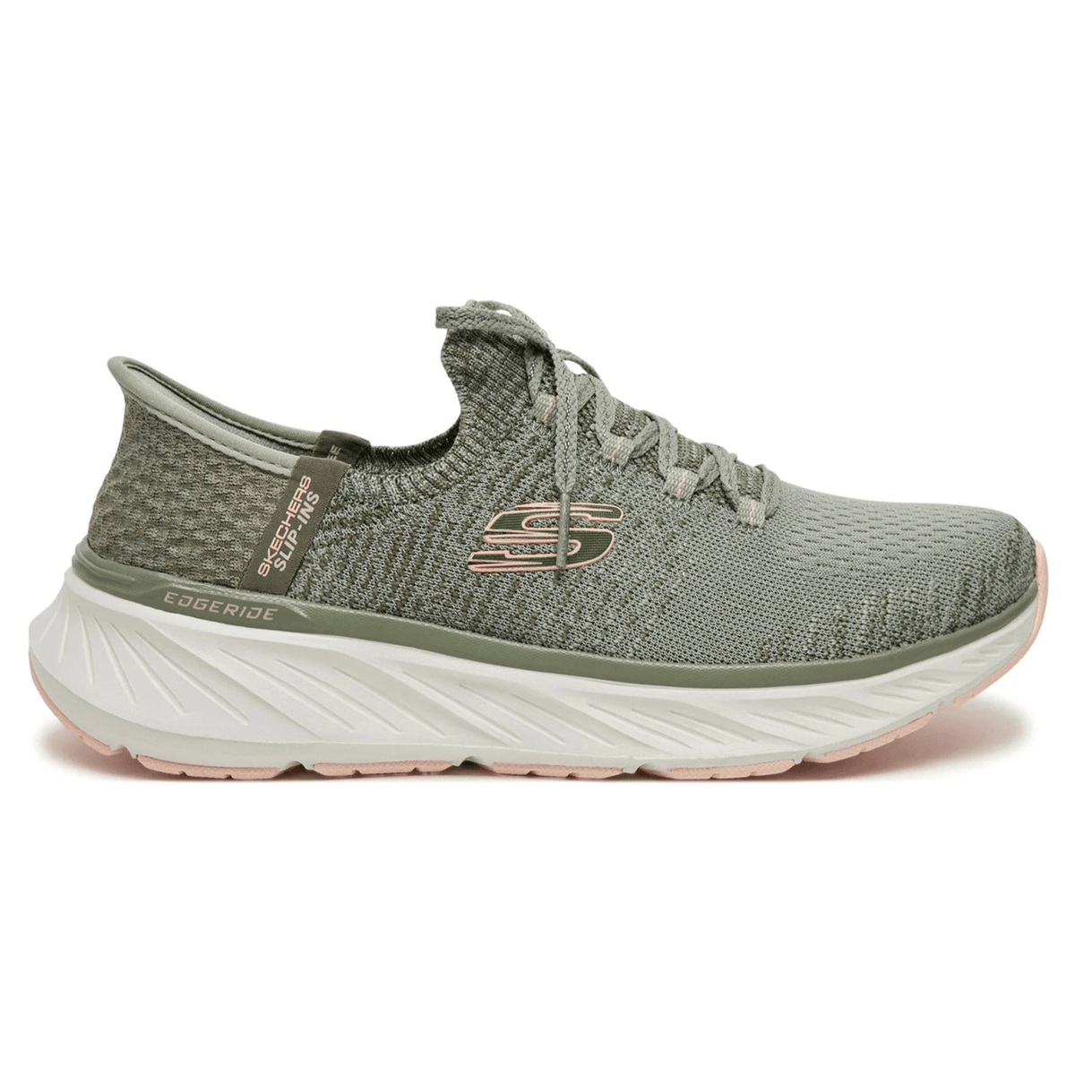 SKECHERS Slip-ins Relaxed Fit: Edgeride - Impression — view 1