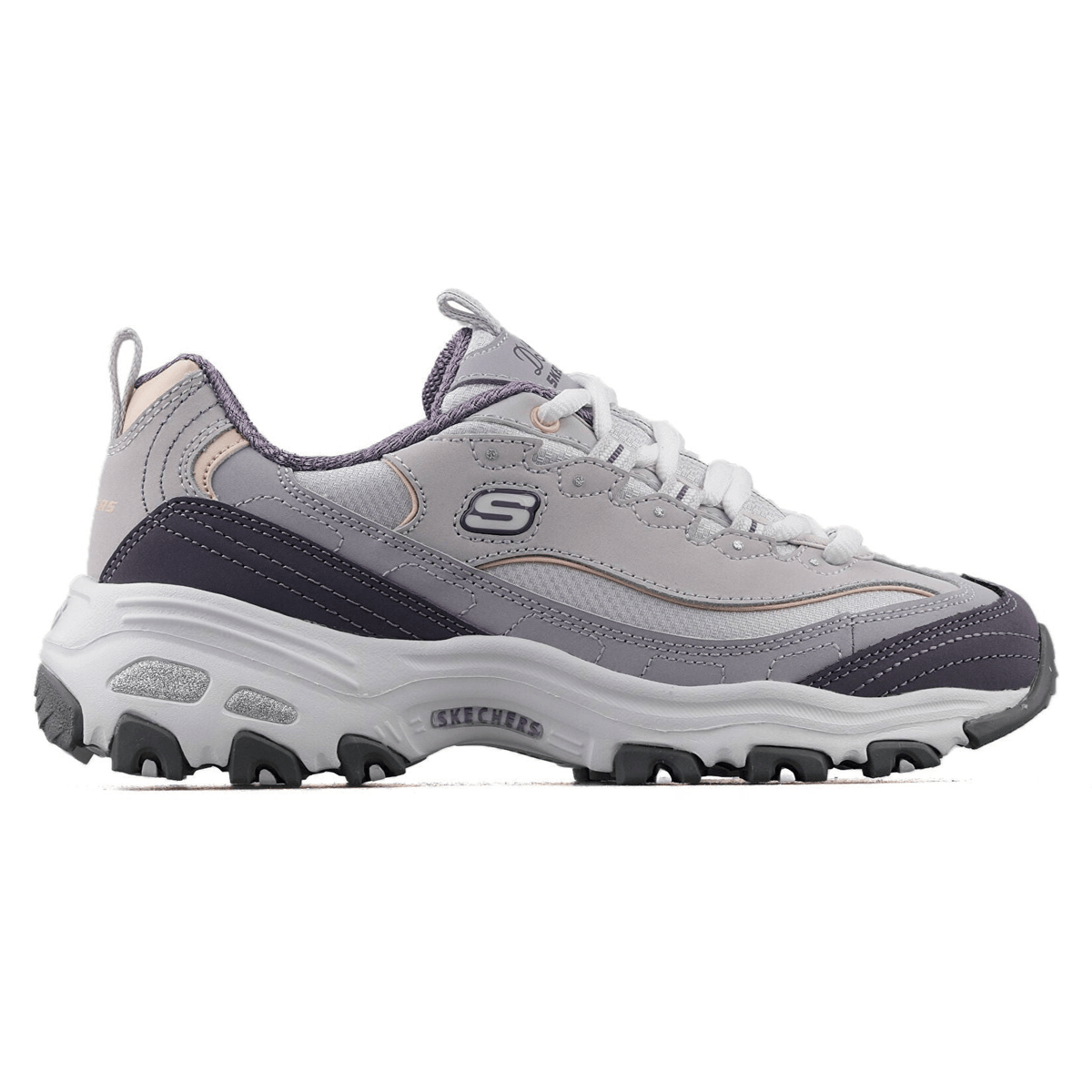 SKECHERS Shoes Casual DLites — view 1