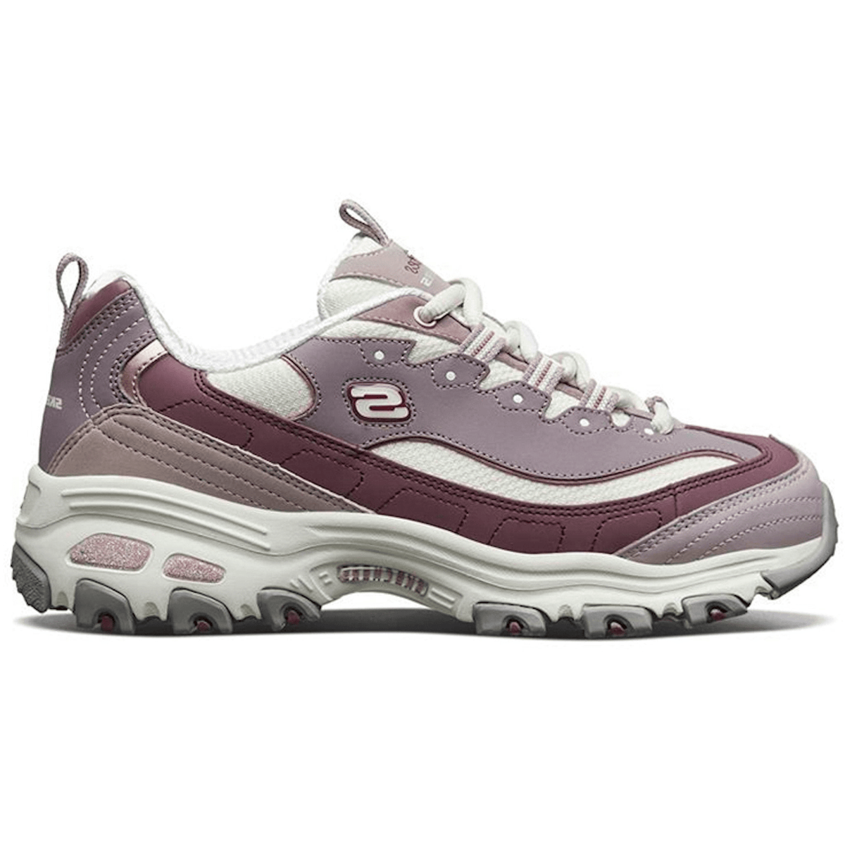 SKECHERS D'lites - Cool Change — view 1