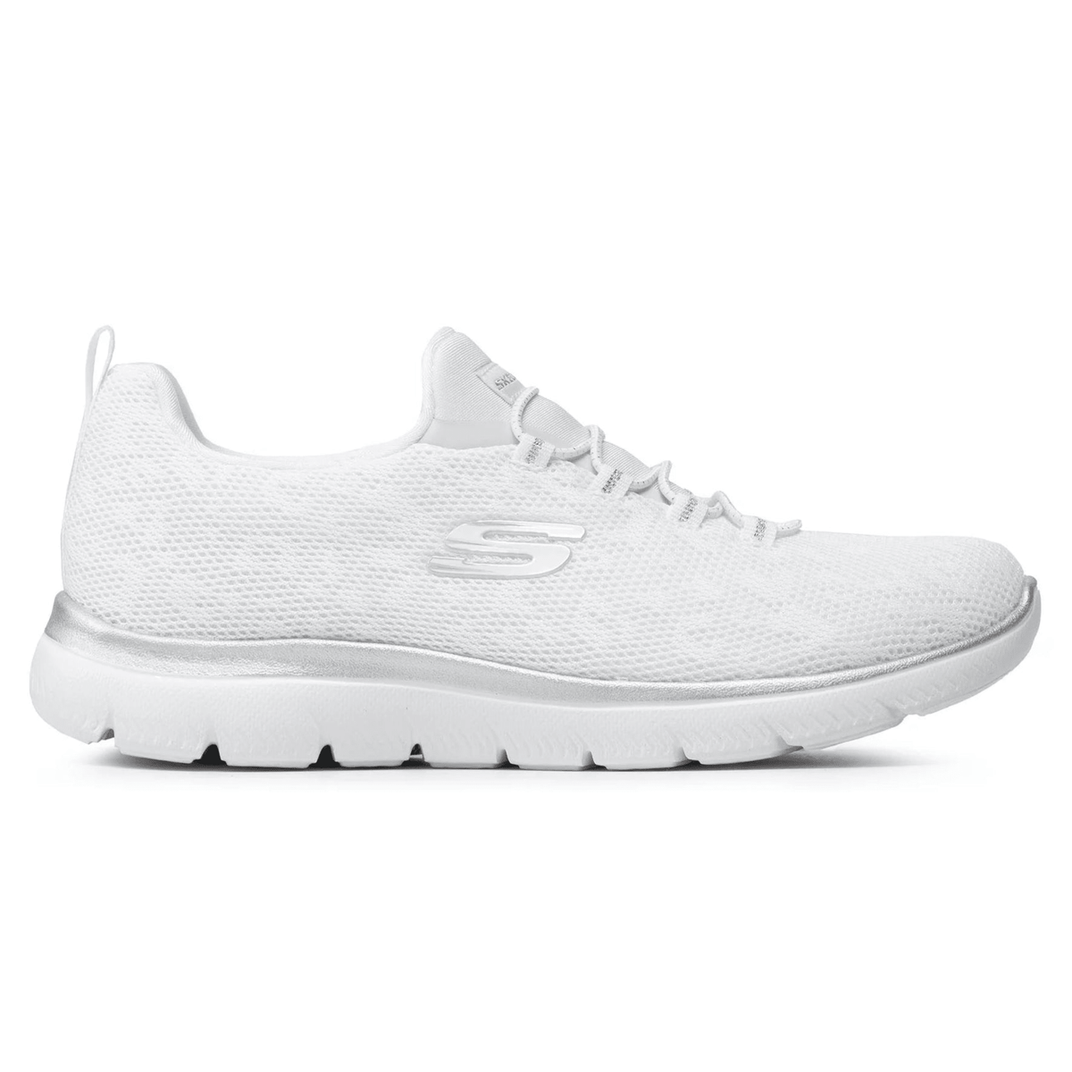 SKECHERS Summits - Leopard Spot — view 1