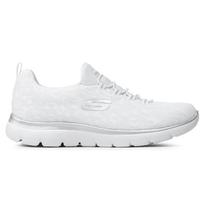 SKECHERS Summits - Leopard Spot — view 1