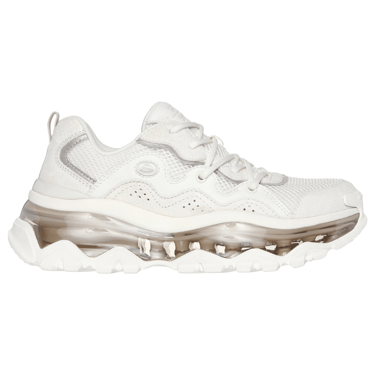 SKECHERS Uno Chaos Womens — view 1