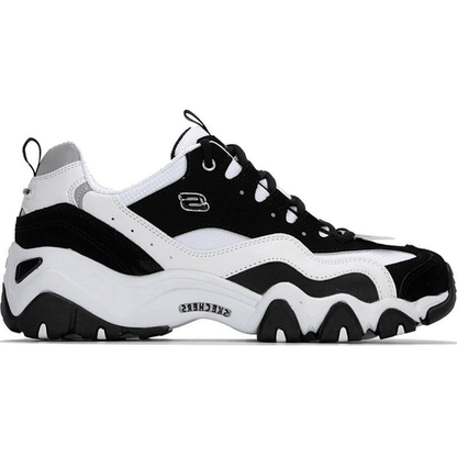 SKECHERS D'Lites 2.0 low Sports Shoes — view 1