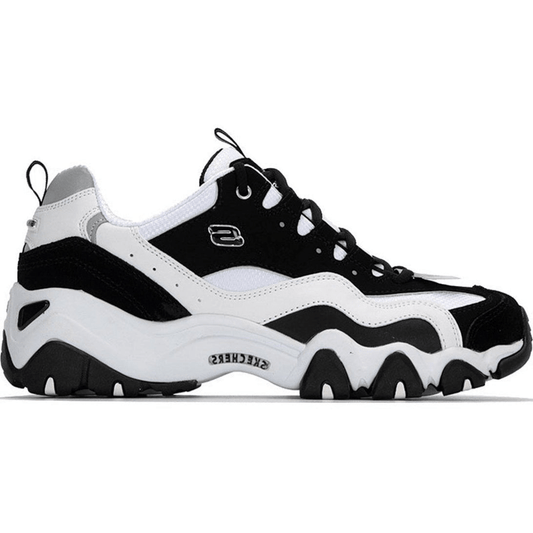 SKECHERS D'Lites 2.0 low Sports Shoes — view 1