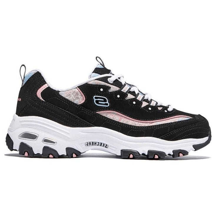SKECHERS  D'lites - Whimsical Dream — view 1
