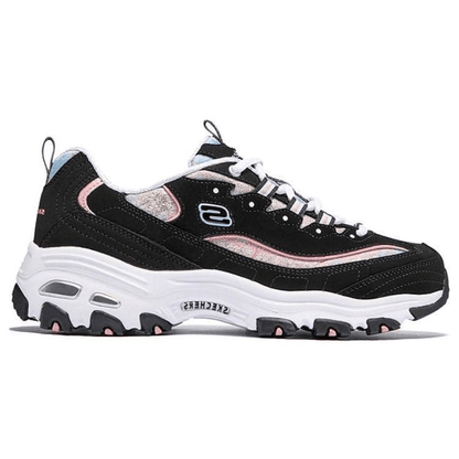 SKECHERS  D'lites - Whimsical Dream — view 1