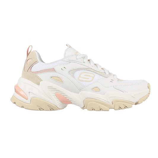 SKECHERS STAMINA V2-THE RISE UP — view 1