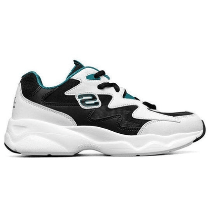 SKECHERS Skechers D'Lites Airy Low-Top Running Shoes — view 1