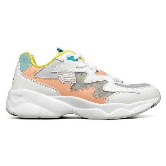 SKECHERS D'Lites Airy Marathon Running Shoes — view 1