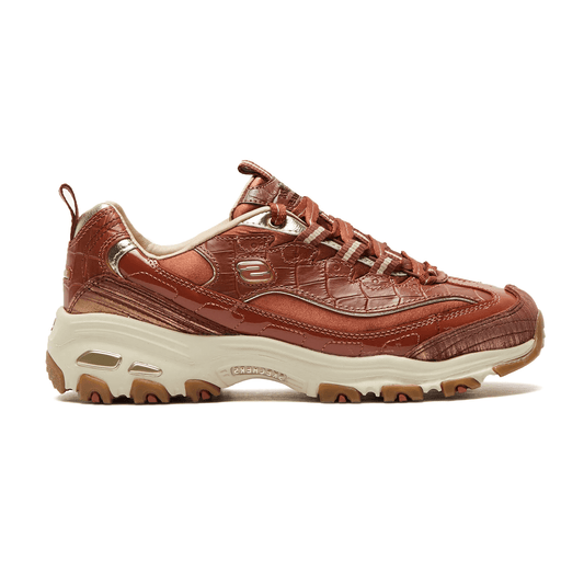 SKECHERS First Class Collection: D'lites — view 1