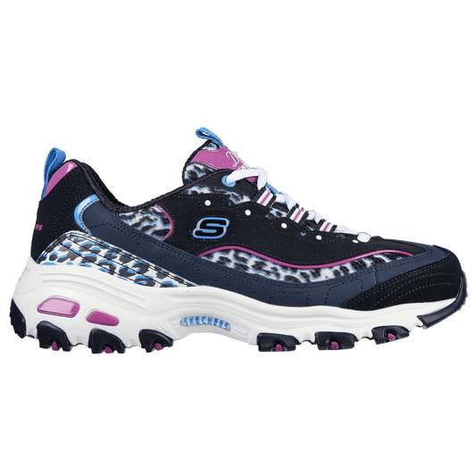SKECHERS D'lites - Infinite Hype — view 1