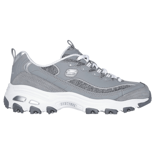 SKECHERS D'lites - Me Time — view 1