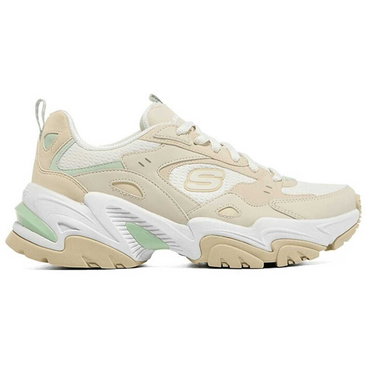 SKECHERS STAMINA V2-THE RISE UP — view 1