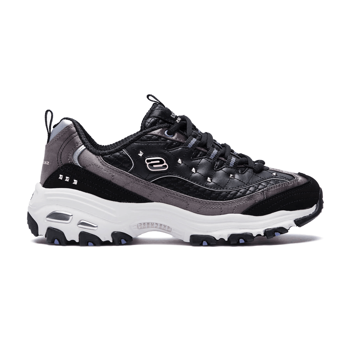 SKECHERS D'lites Womens Sneakers — view 1