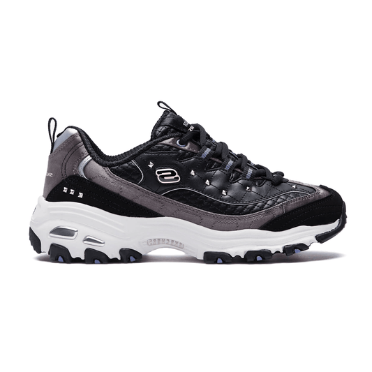 SKECHERS D'lites Womens Sneakers — view 1