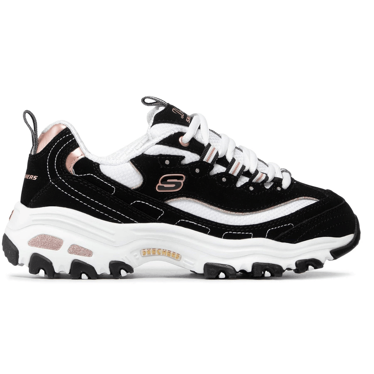 SKECHERS Sneakers Devoted Fan — view 1
