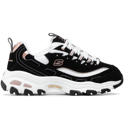 SKECHERS Sneakers Devoted Fan — view 1