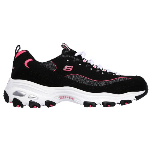 SKECHERS D'lites Me Time Women's Athletic — view 1
