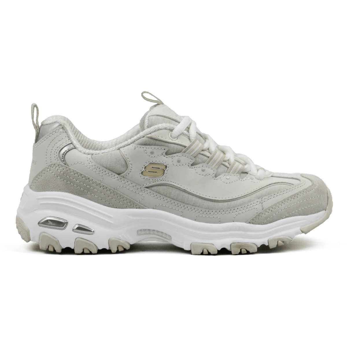 SKECHERS D'lites - Me Time — view 1