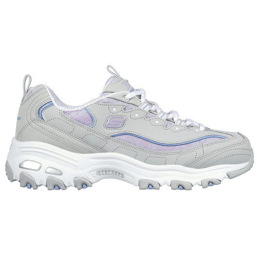 SKECHERS D'Lites-Splendid Journey Womens — view 1