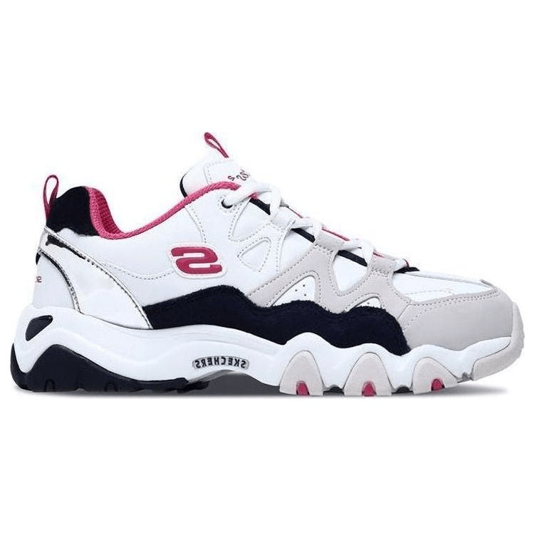 SKECHERS D'Lites 2.0 — view 1