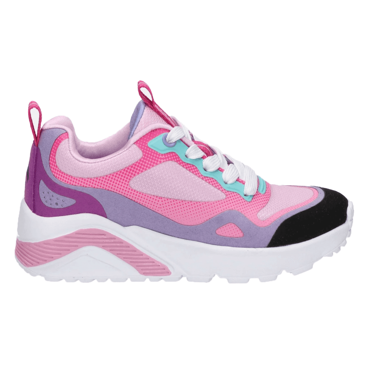 SKECHERS  UNO LITE SNEAKERS — view 1