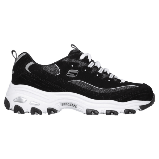 Skechers D'Lites Me Time Women's Sneakers — view 1
