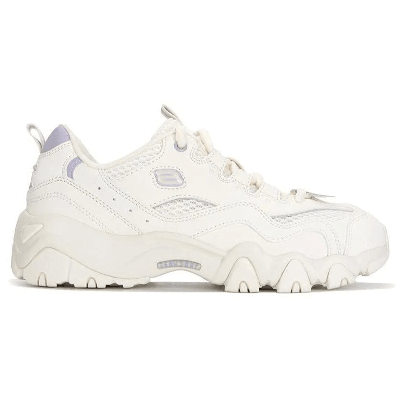Skechers D'Lites 4.0 Marathon Running Shoes — view 1