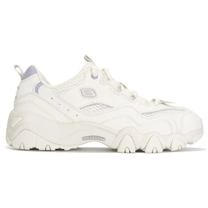 Skechers D'Lites 4.0 Marathon Running Shoes — view 1