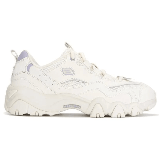 Skechers D'Lites 4.0 Marathon Running Shoes — view 1