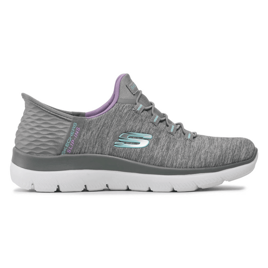 SKECHERS Slip-ins: Summits - Dazzling Haze — view 1