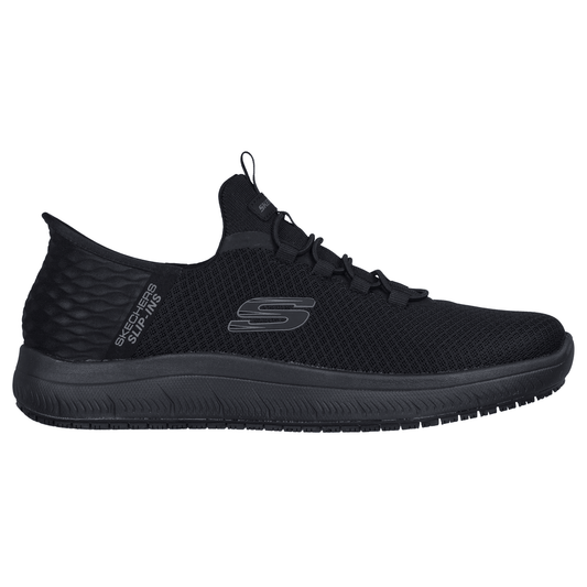SKECHERS Slip-ins Work: Summits - Colsin — view 1