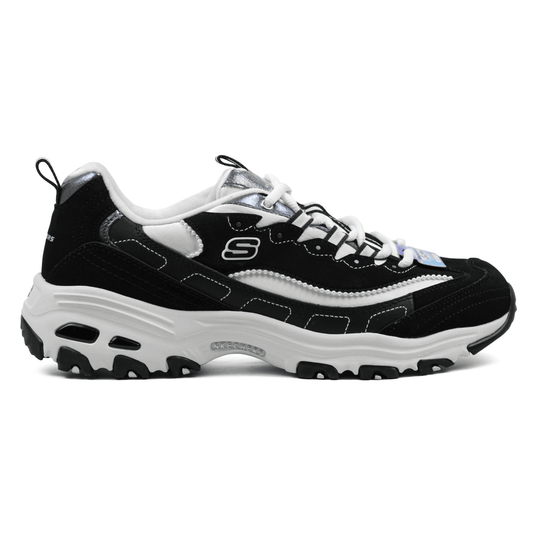 SKECHERS D´LITES Sneaker Shoes 5z — view 1