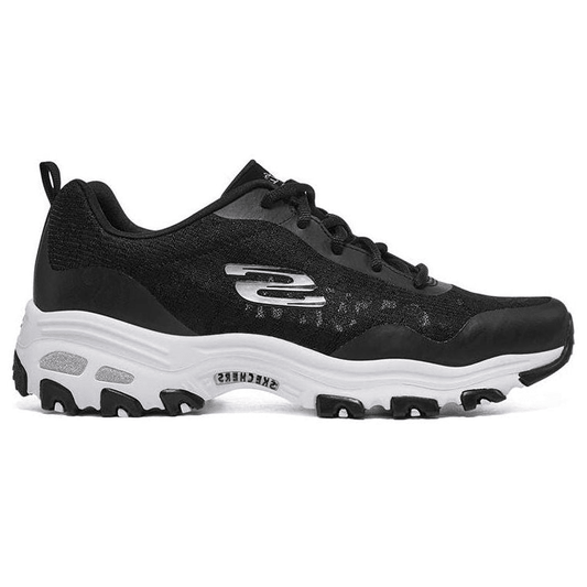 SKECHERS D'Lites 1.0 Women's Comfortable Shoes — view 1