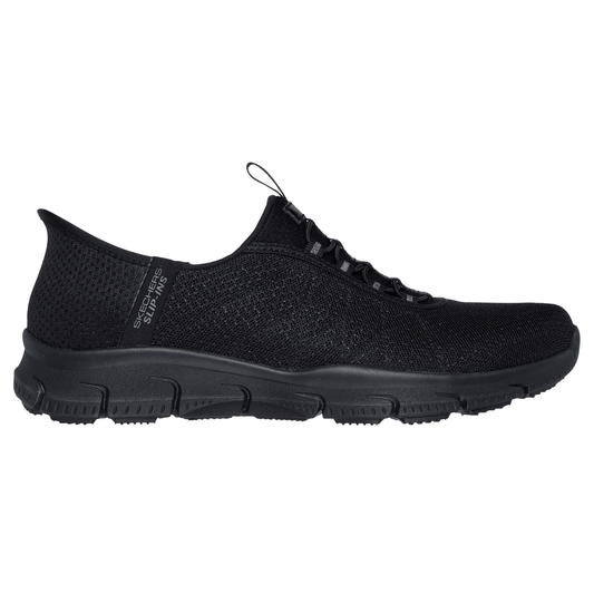 SKECHERS Slip-ins: Brilliance - Night Shift — view 1