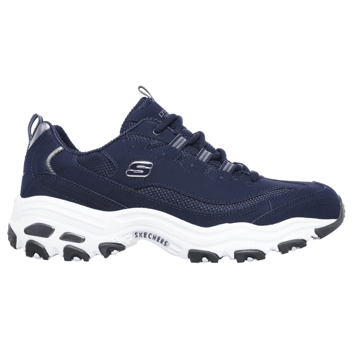 SKECHERS D'lites - Biggest Fan — view 1