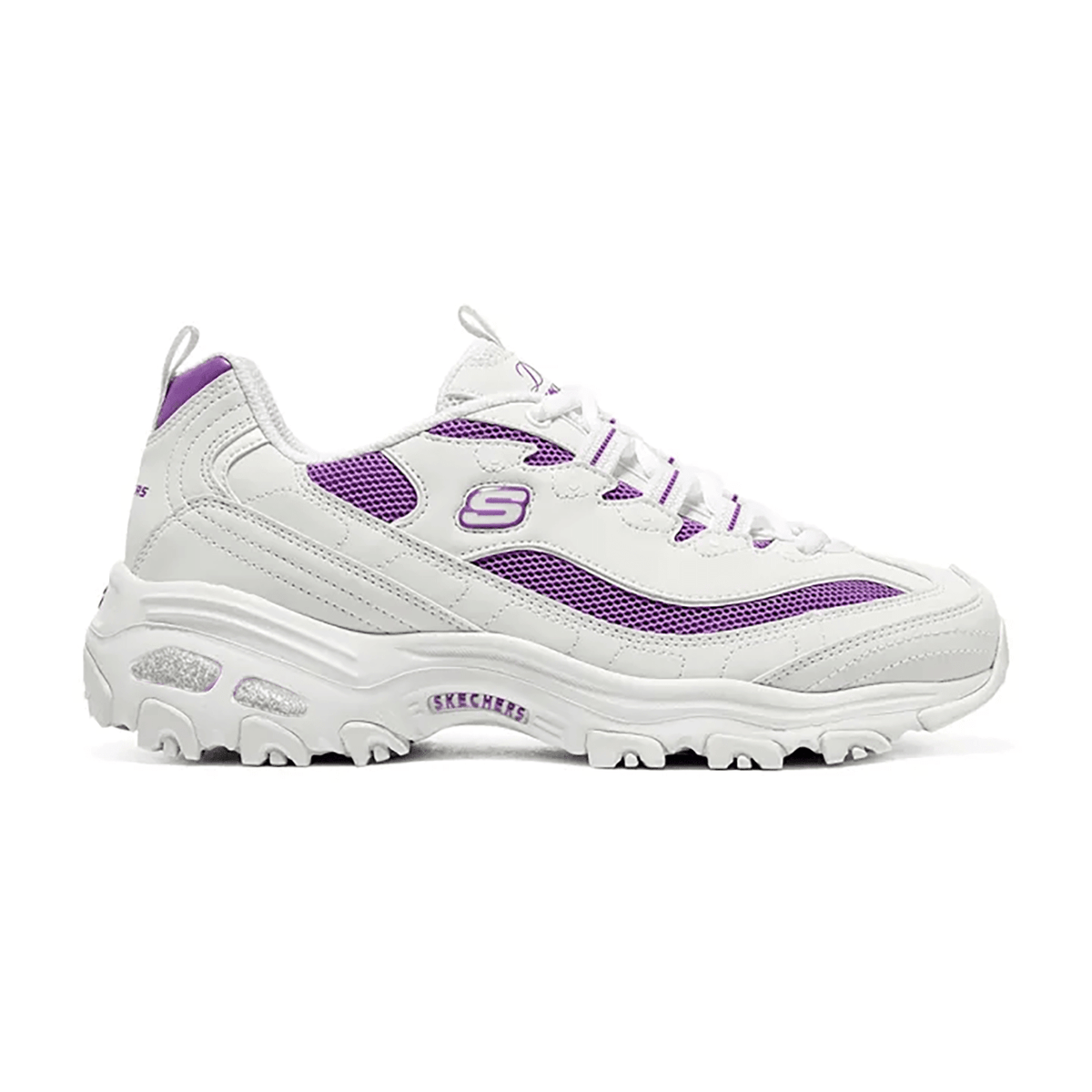 SKECHERS D'LITES 1.0 — view 1