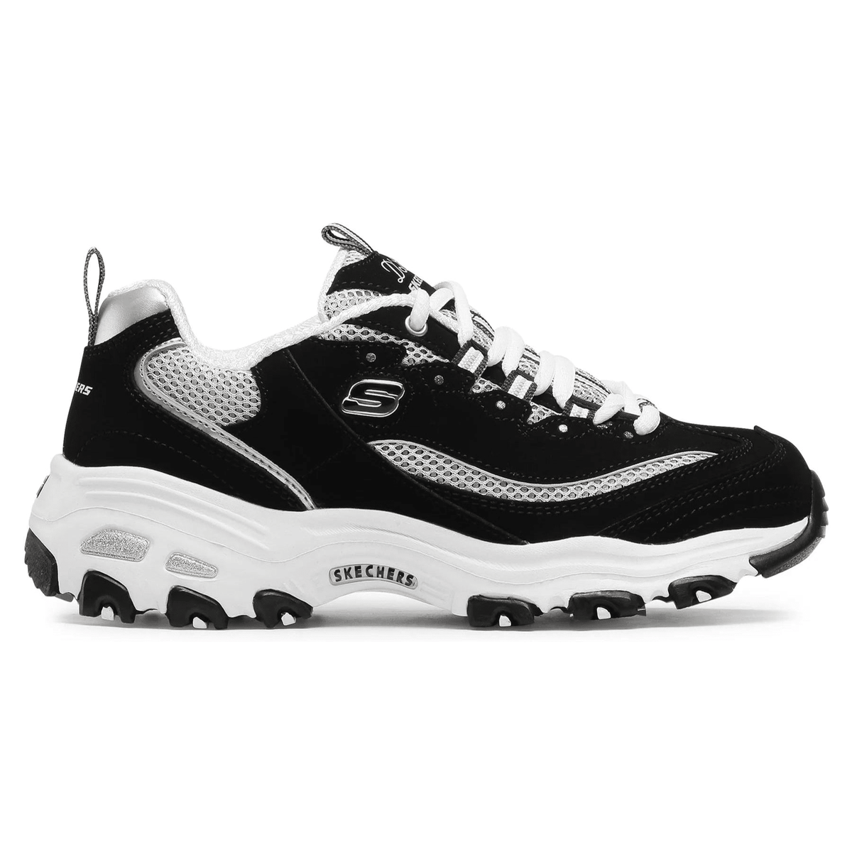 SKECHERS D'Lites - Roam Around — view 1