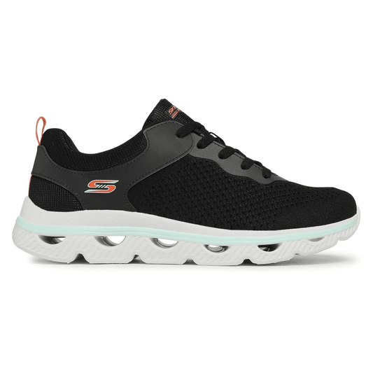 SKECHERS BOBS Sport Arc Waves - Sweet Rapids — view 1