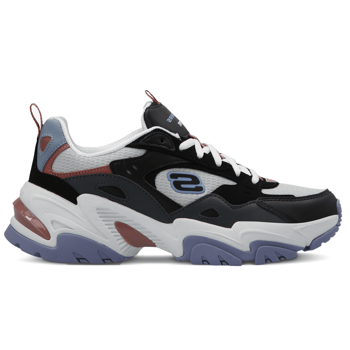 SKECHERS Stamina Women's Sneakers — view 1