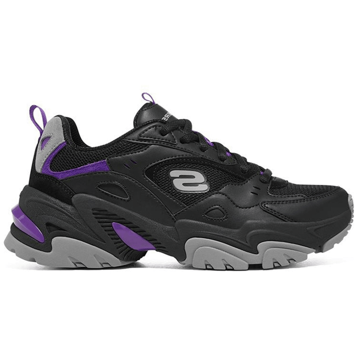 SKECHERS STAMINA V2-THE RISE UP — view 1